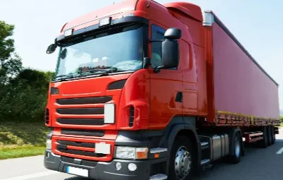 İstanbul Eldivan Ambar Kargo