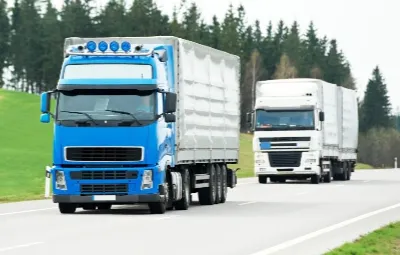 İstanbul ile Eldivan Arası Eşya Taşıma